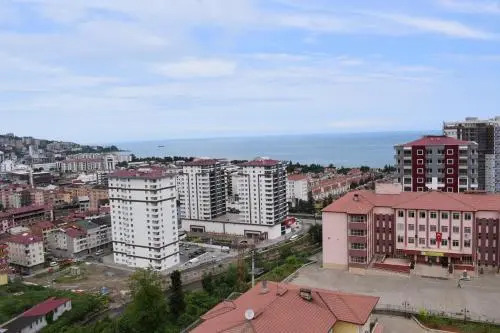 Zahi Hotel