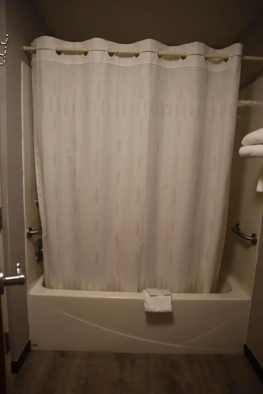 Express Inn & Suites Eugene