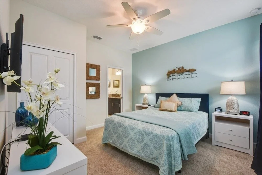Well Appointed 4-bed Hm W Pool, Gm Rm-1542mvd 4 Bedroom Home