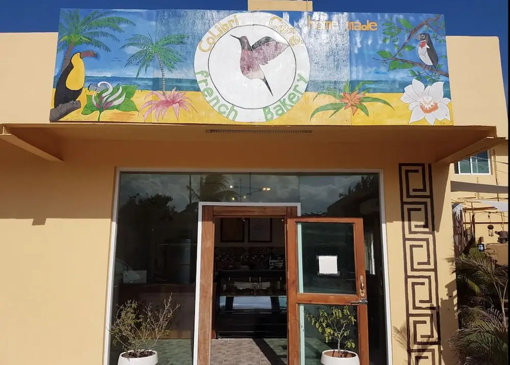 Mahasand Hotel & Hostel