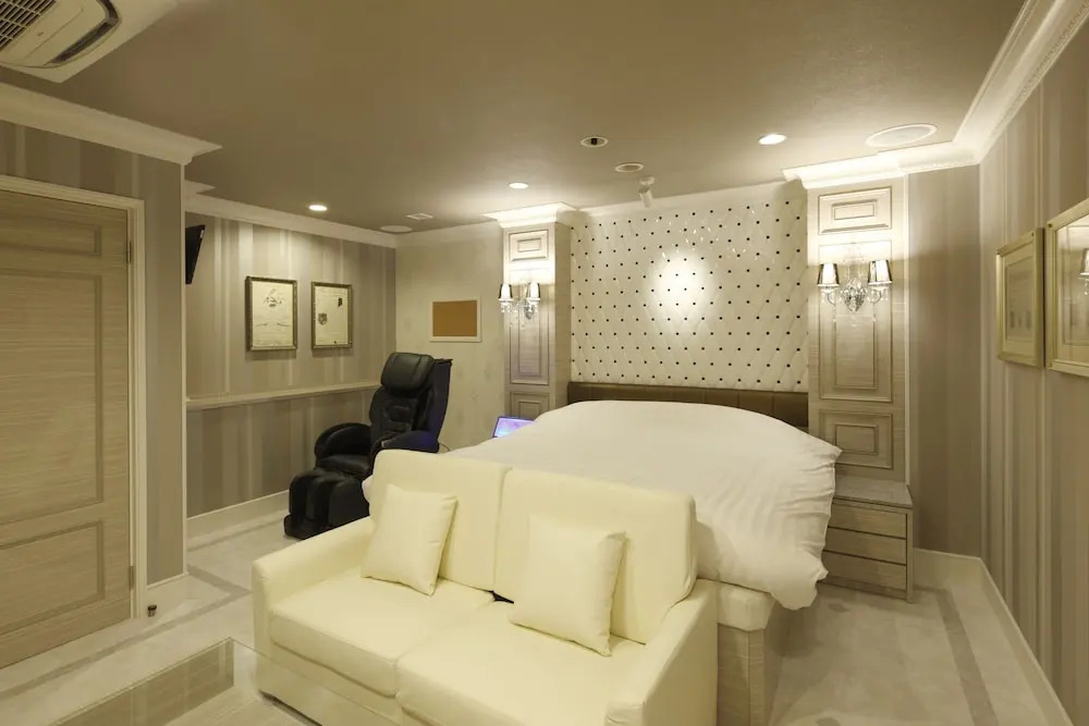 Hotel Waltz Okazaki
