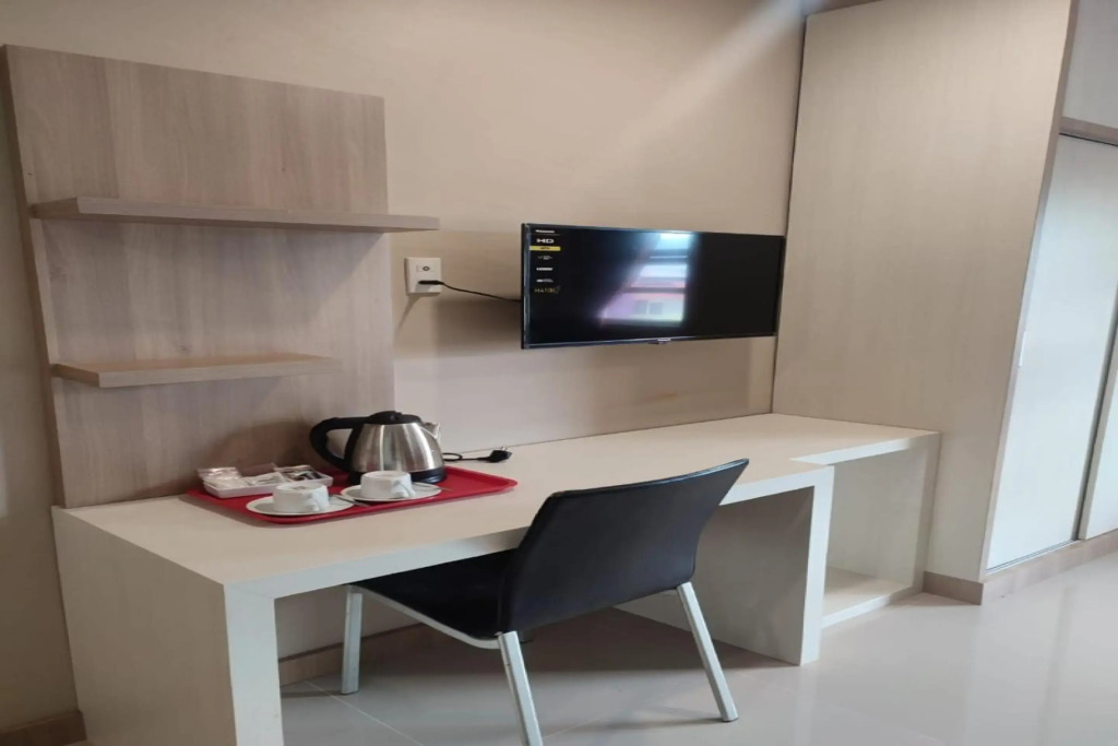 Capital O 2018 Ring Road Guest House Syariah