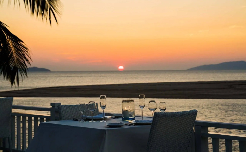 Anantara Si Kao Resort & Spa