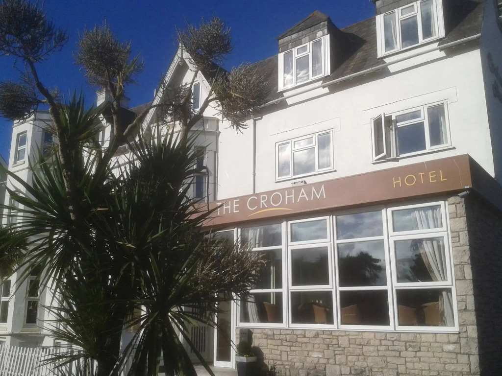 The Croham Hotel