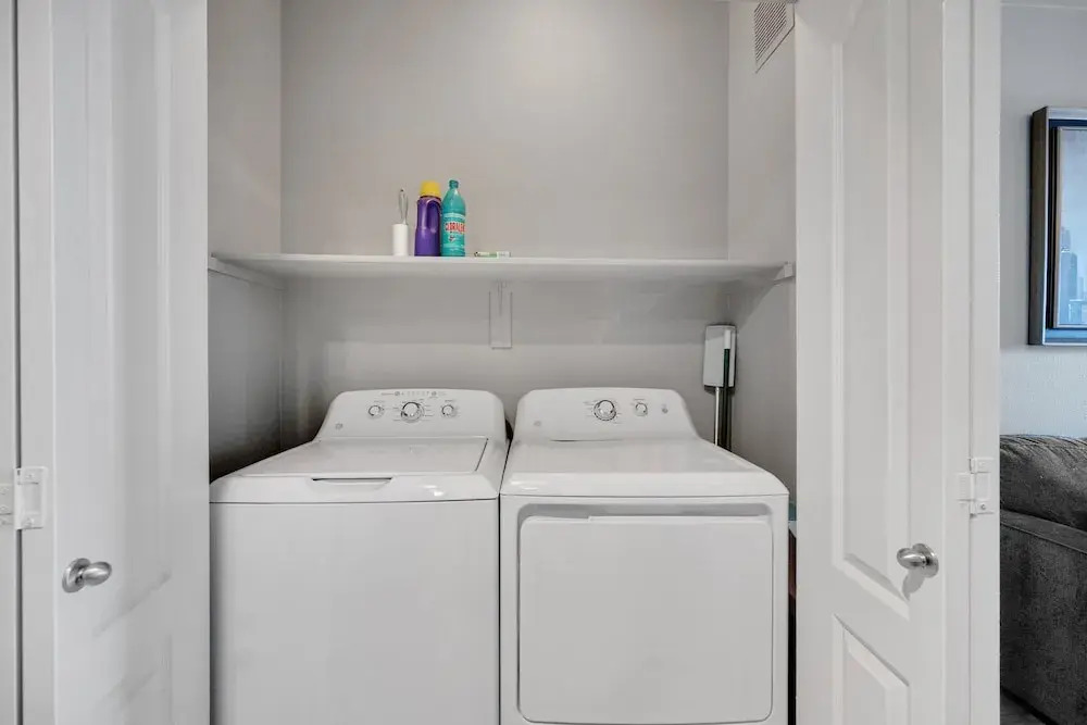 Central Relaxing 1br Phoenix Retreat Near Airport 1 Bedroom Apts