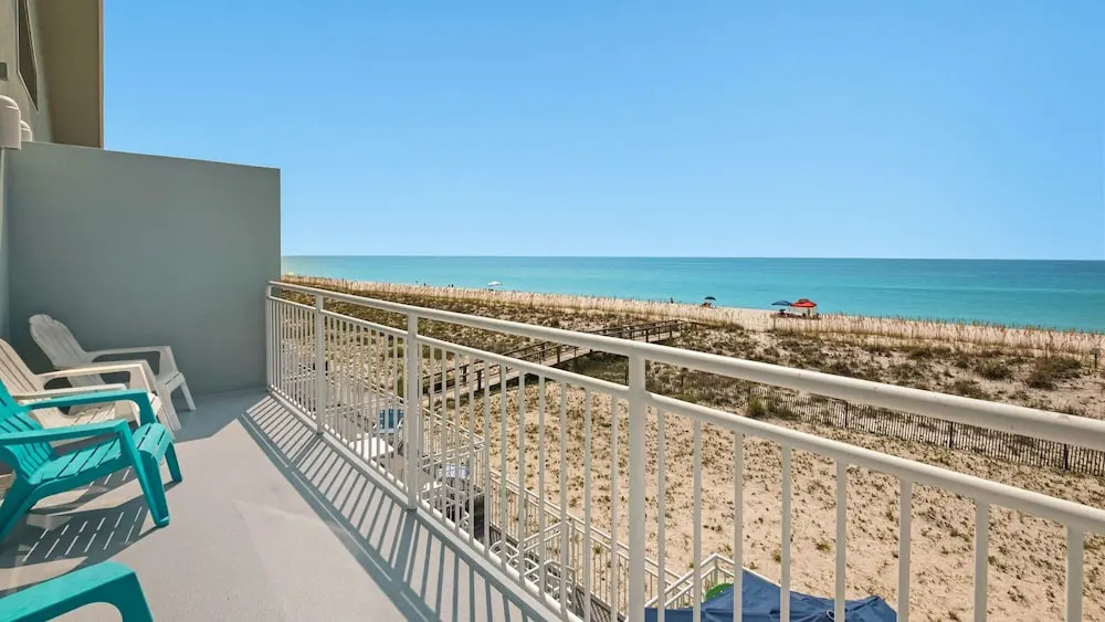 White Sands 19 451 - Four Bedroom Townhouse