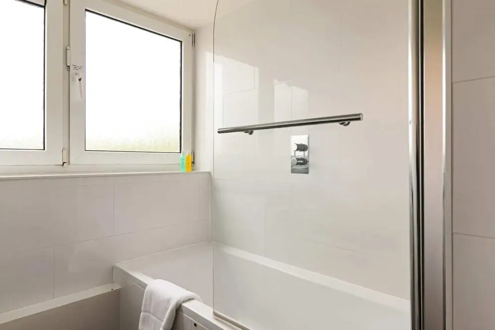 Stunning 1 Bedroom Apartment in Battersea