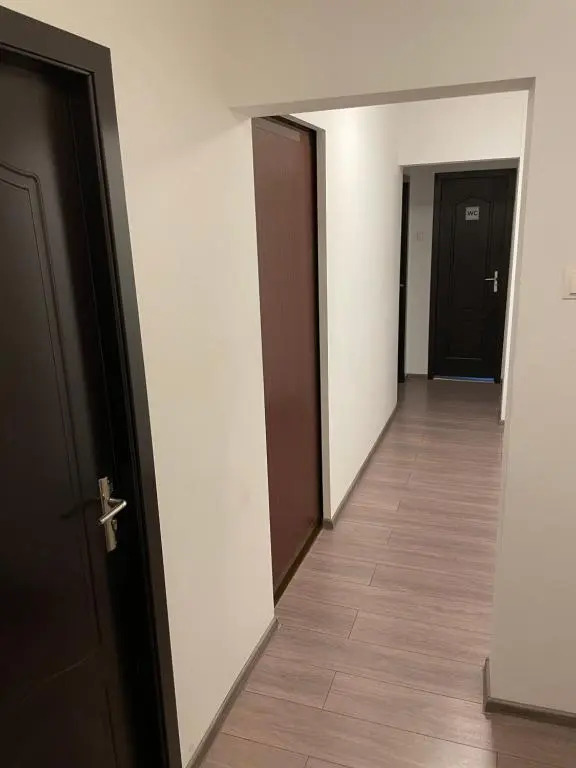 Apartament Modern