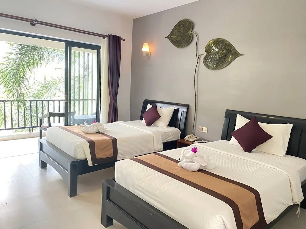 Crystal Hotel