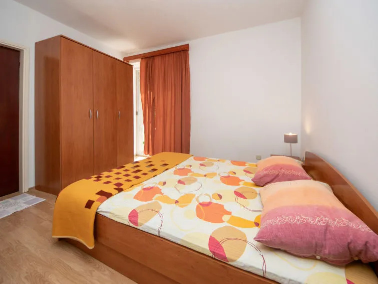 Apartment Repak by Interhome