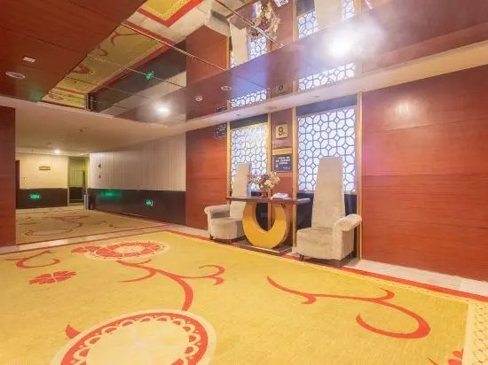 Jinxing Huafu Hotel