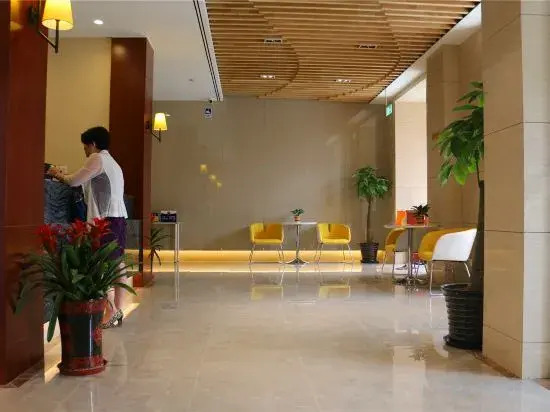 Guijing Business Hotel
