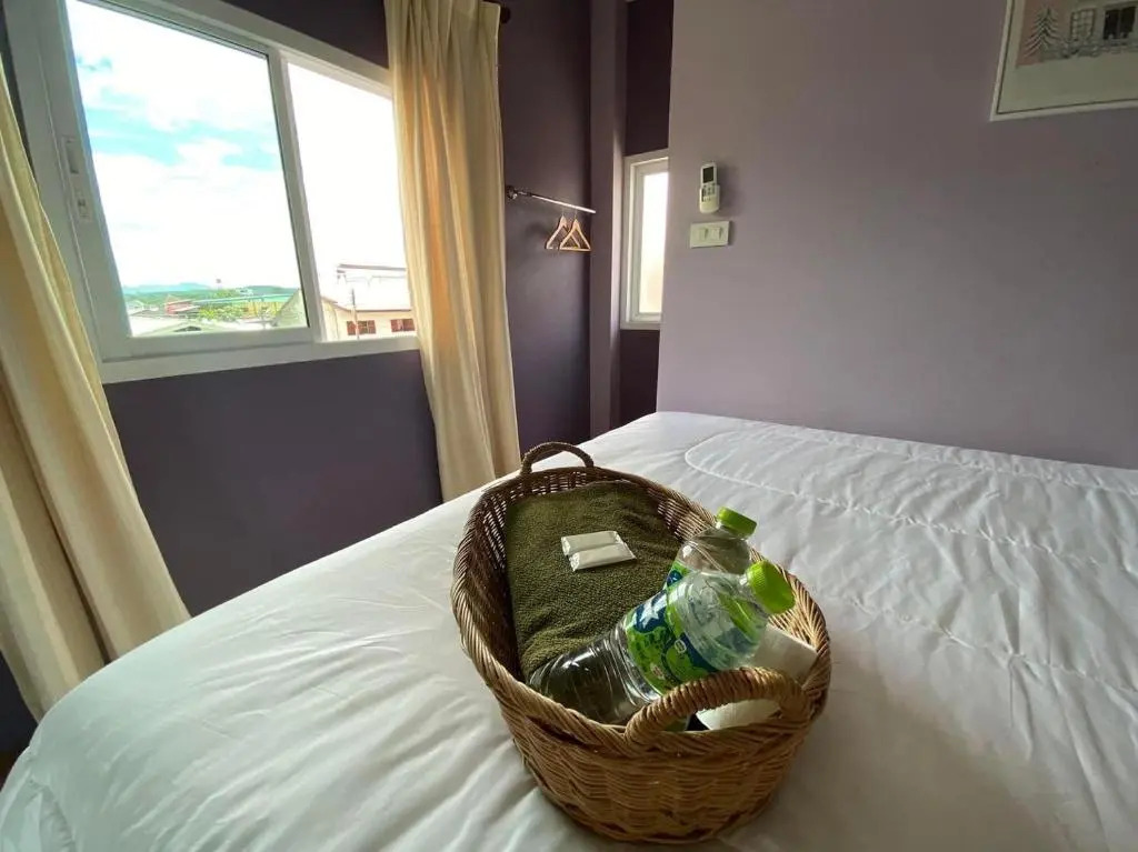 Saming Chiang Dao Guest House