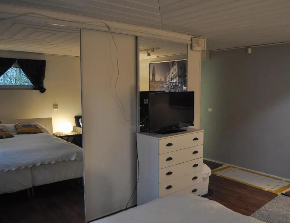 Room in Villa Emilia