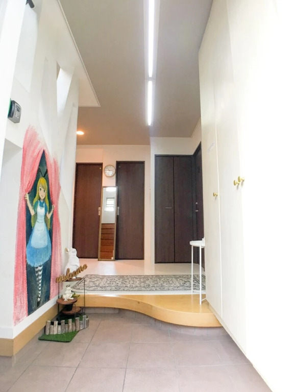 Toki Villa Tokyo Shinjuku