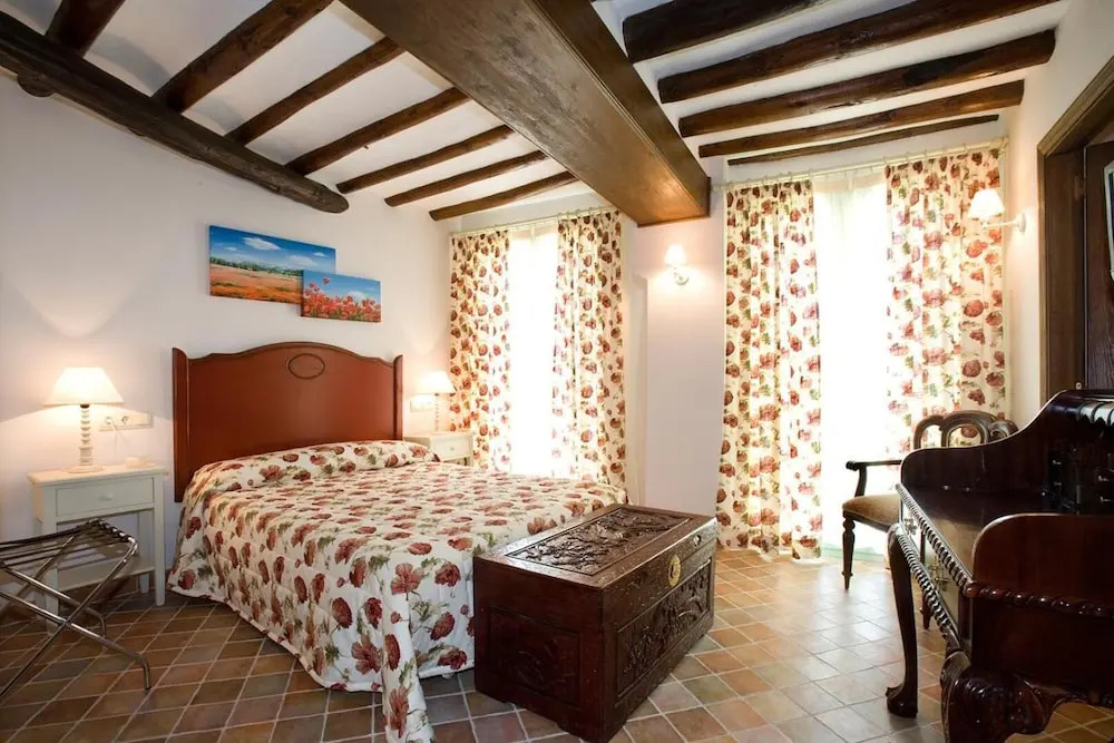 Hotel Rural El Pilaret