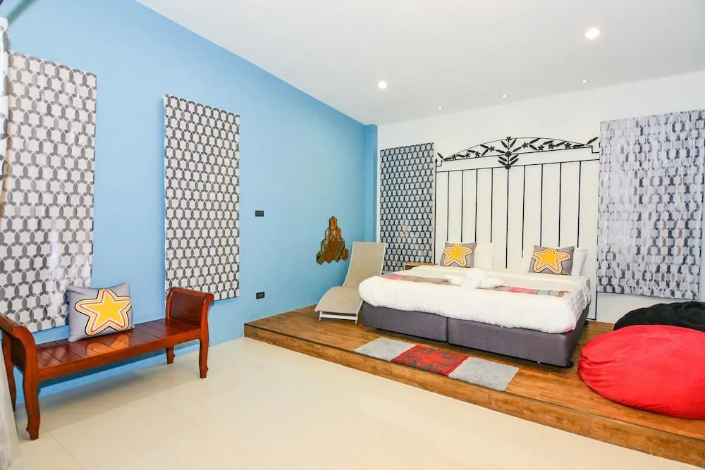 Phu Sandao Resort