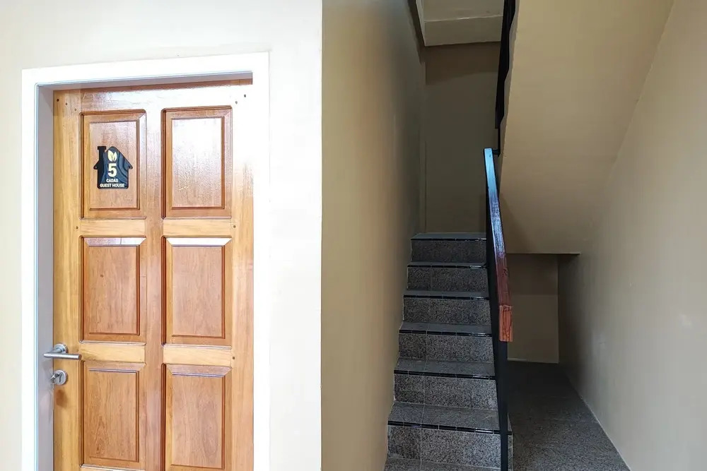 RedDoorz Syariah near Telanaipura Jambi