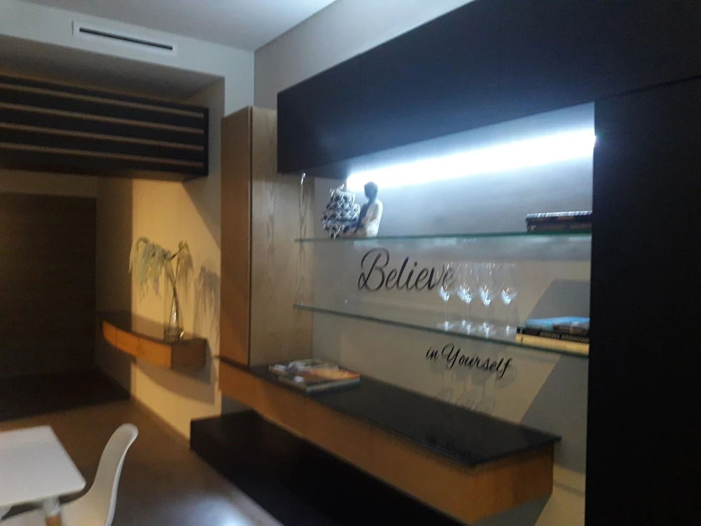 Nuevo y Lujoso PH en Latitud Polanco