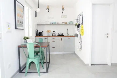 Apartment On the Sunny Side