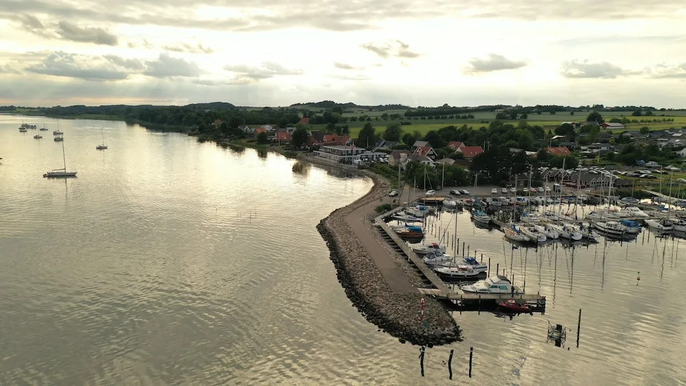 Hørby Færgekro