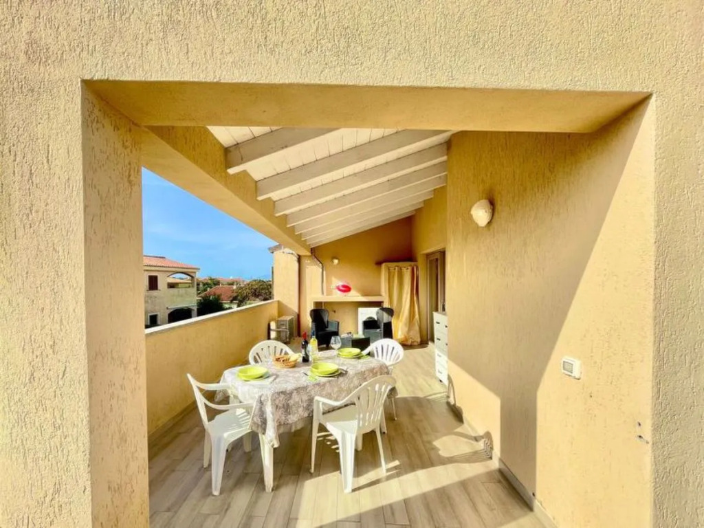 Apartment Luca Porto Istana