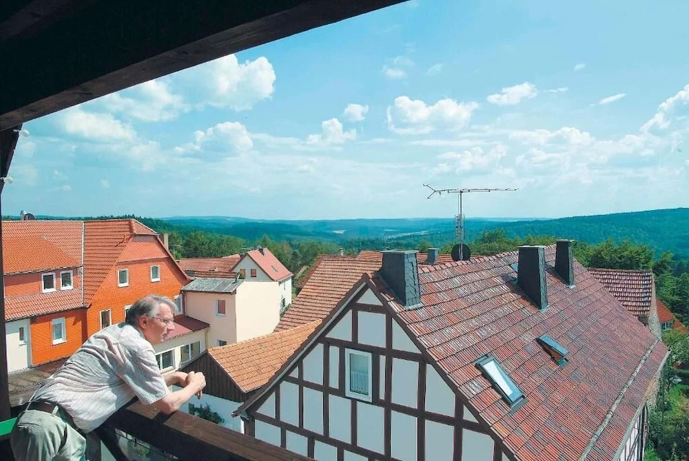 Hotel Igelstadt
