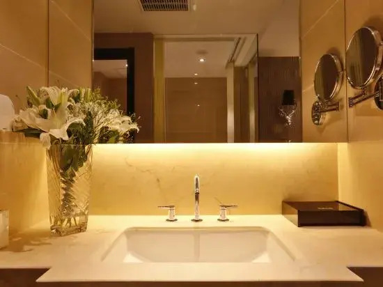 Orange Hotel Beijing Yizhuang Wanyuan Street Subway Station