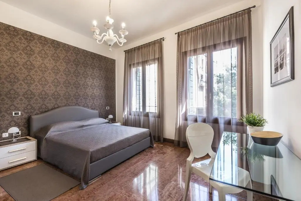 Ca' Del Monastero 2 Collection Apt For 4 Guests With Lift
