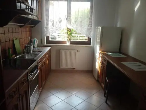 Apartament Gdańsk Blisko Plaży