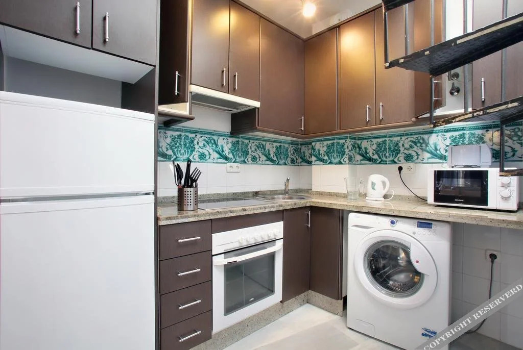 Coeo Peña Design Apartments