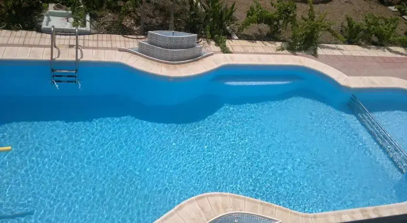 Apartamentos Llano La Estrella