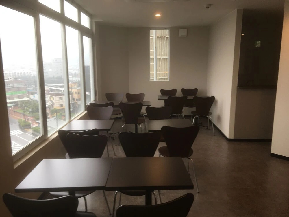 Business Hotel Akayane - Hostel