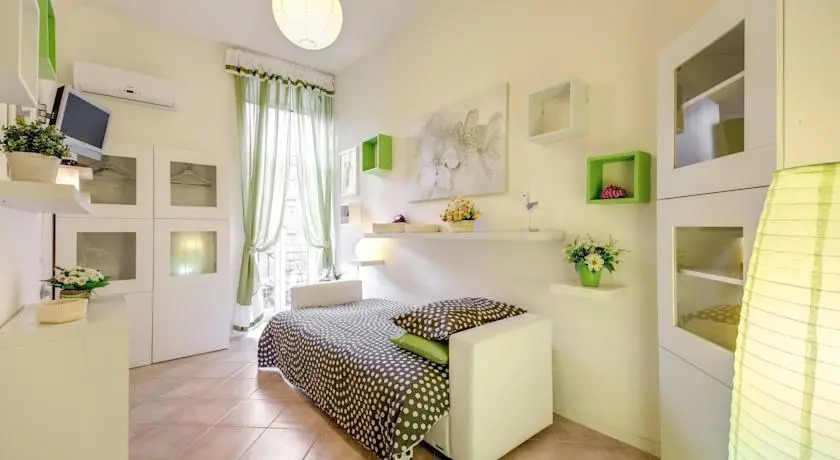 Roma Sweet Home B&B