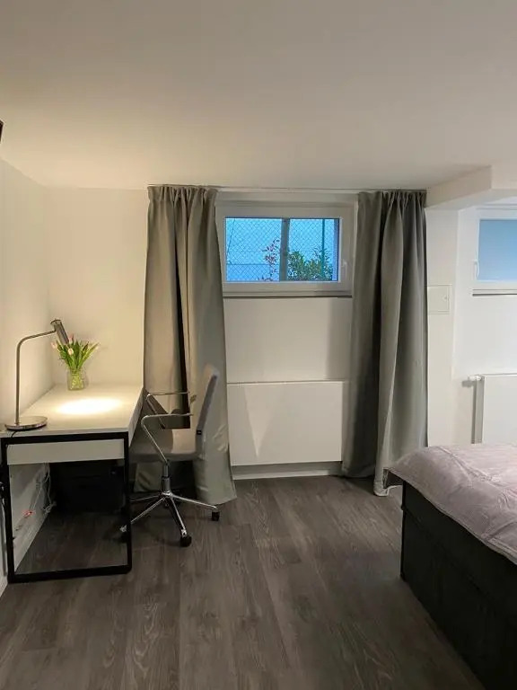 Luxus Appartement Kapstadt