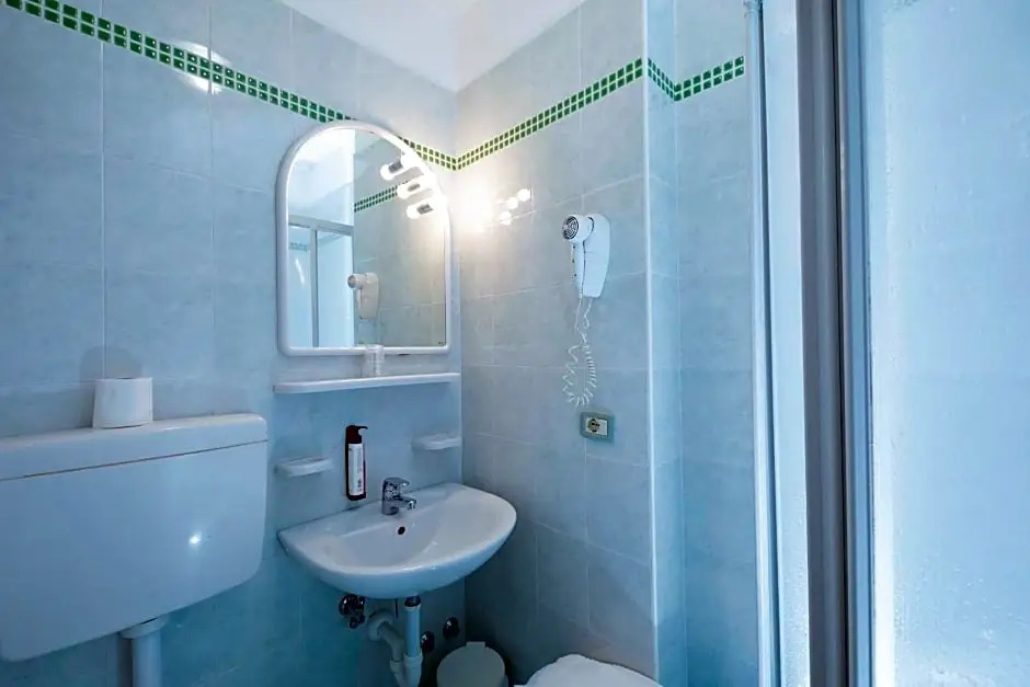 Hotel Garni Losanna