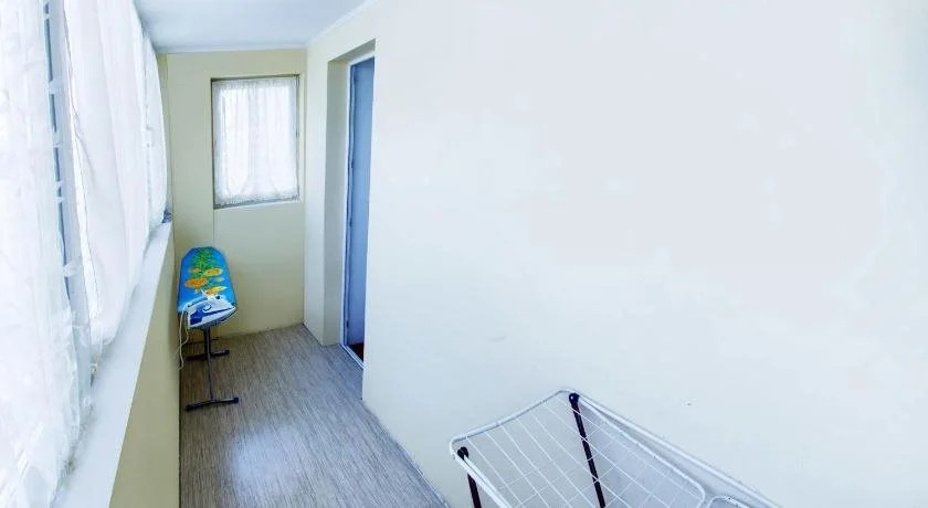 Меблированные комнаты Home na Amantaya