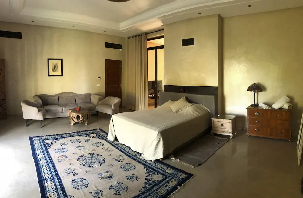 Villa Dar Victoune