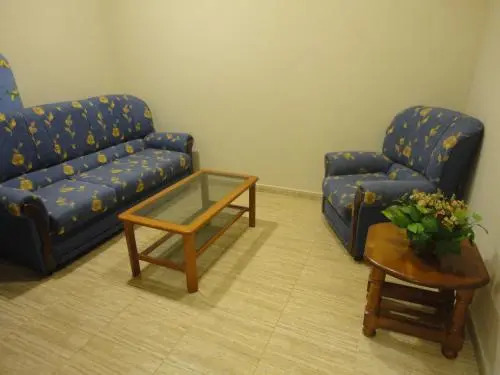 Hostal Los Martínez