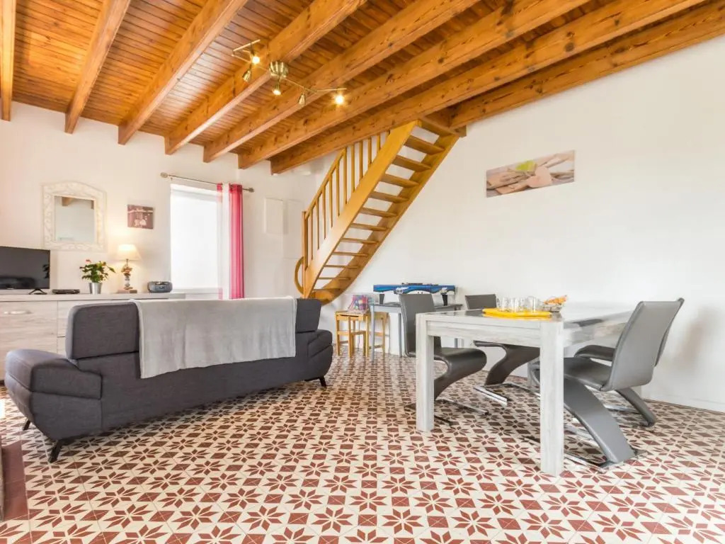 Charmante maison rénovée, au calme avec jardin, à 20 km de la mer et 35 km de Nantes - FR-1-306-1190