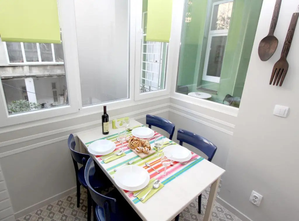City Center Apartment MIKA