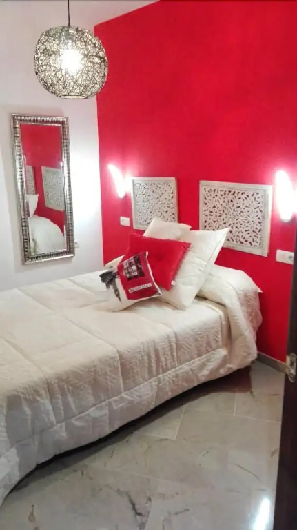 Apartamento Completo Arco Elvira II