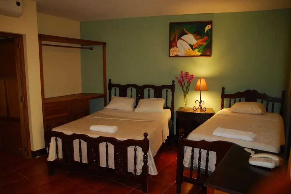 Hotel Real Leon