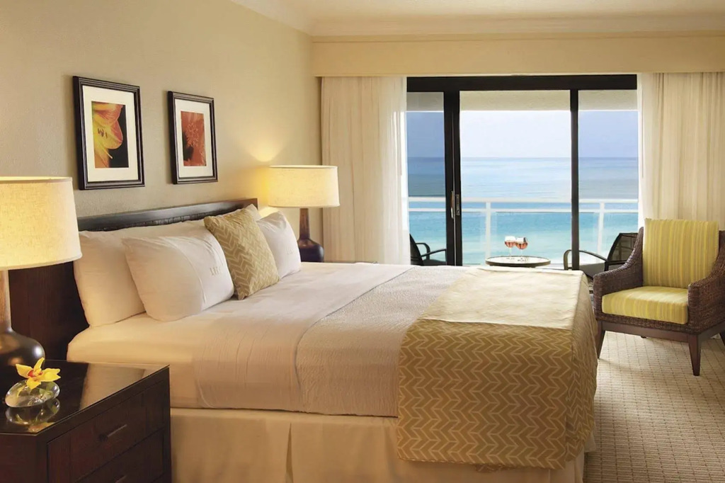 Resort at Longboat Key Club