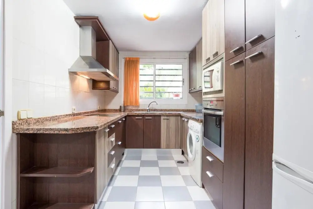 104709 House In Pedregalejo