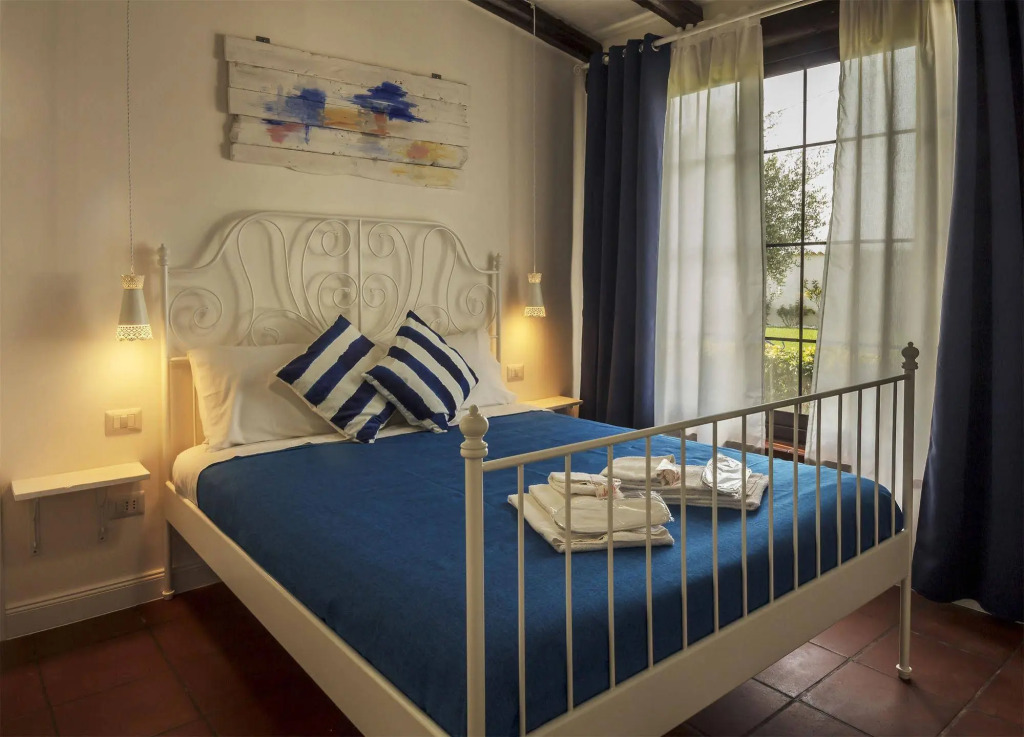 B&B Le Saline