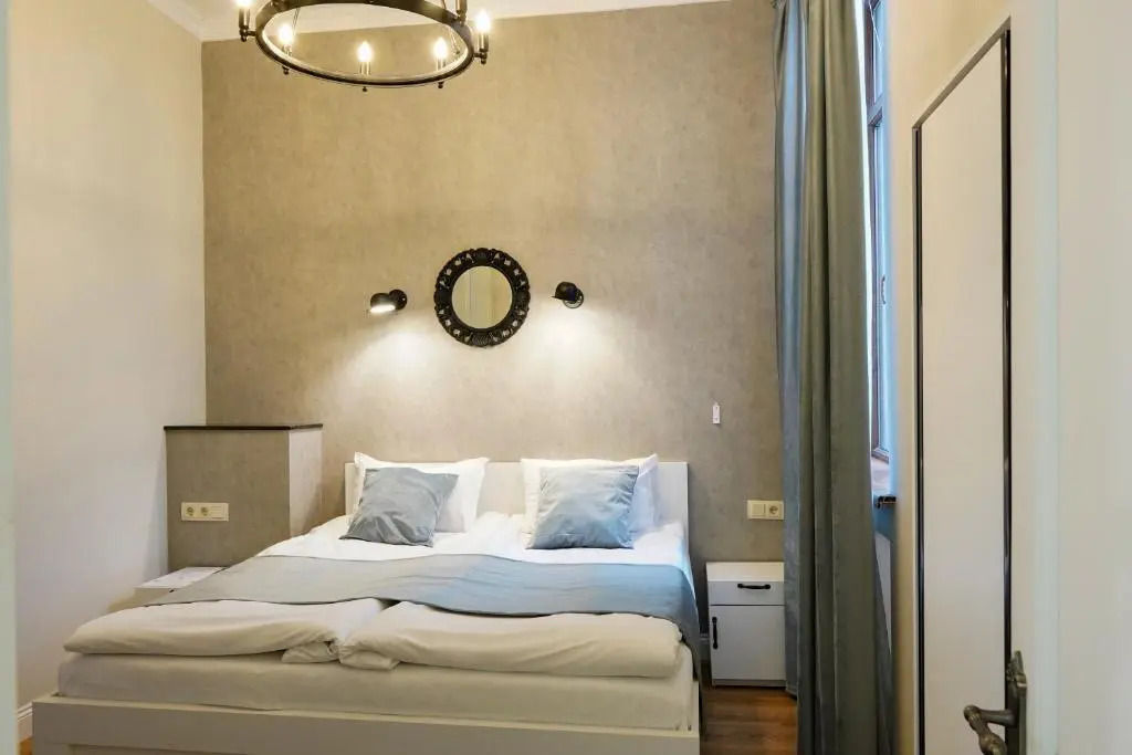 Hotel Ticiani 15