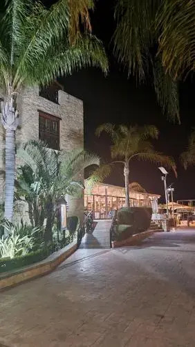 Y & P LATCHI HOTEL