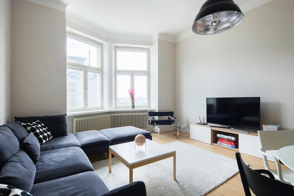 WeHost Yrjönkatu 38 B 31