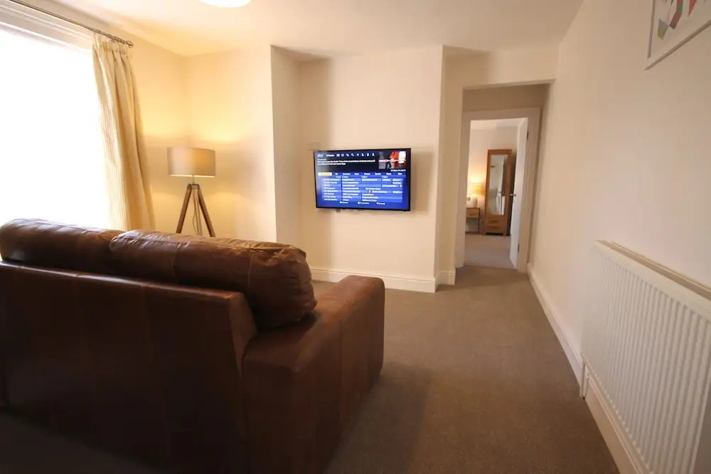 Andover House Hotel & Restaurant